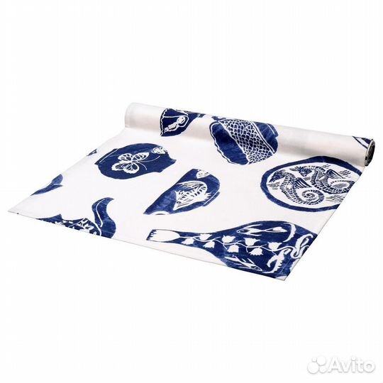 Икеа соммарглим салфетки, полотенца, дорожка