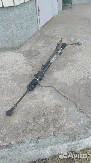 Рейка рулевая Starex 07 зеркальный элемент кресло