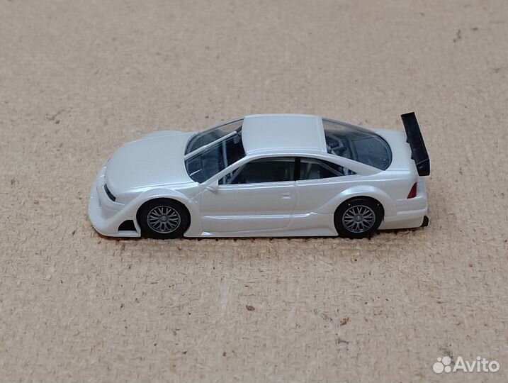 Opel Calibra Phase IV V6 (1989-1997)