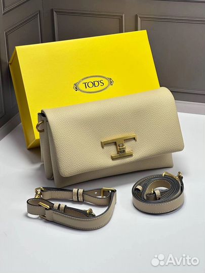 Сумка женская tods