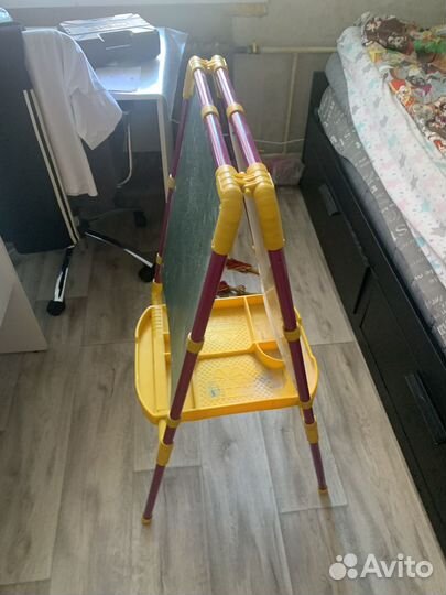 Доска для рисования детская