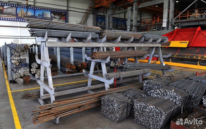 Металл по честному