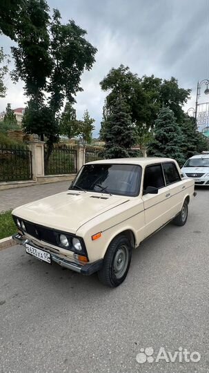 Капот на ваз 2106