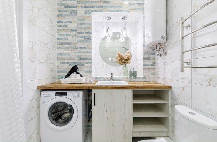 Квартира-студия, 26 м², 1/24 эт.