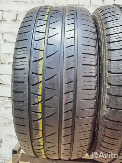 Pirelli Scorpion Verde 235/55 R17 99V