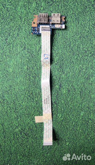 Плата расширения USB Packard Bell PEW96