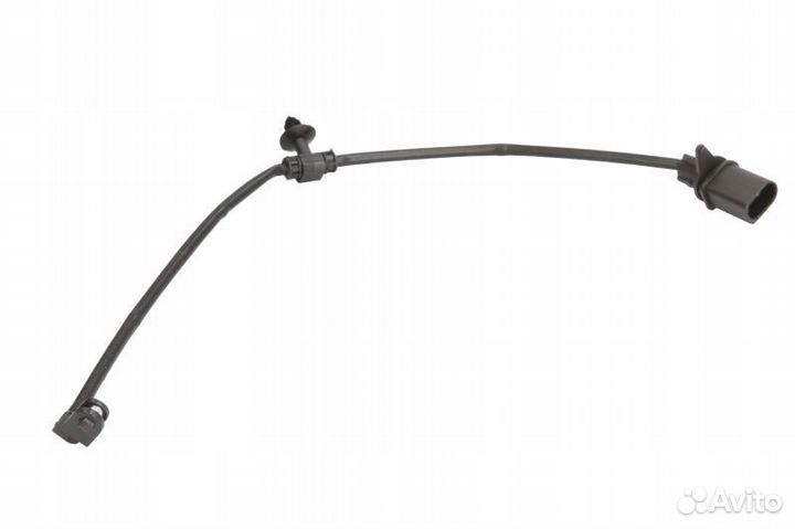 Датчик износа тормозных колодок зад VAG 4M0615121P