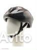 Шлем защитный универсальный 54-59 размер головы