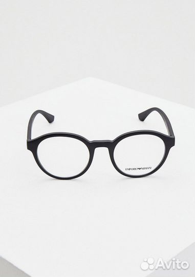 Очки emporio armani оригинал