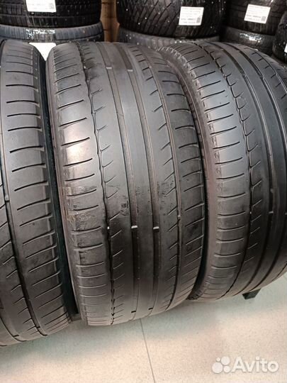 Michelin Primacy HP 225/50 R17 94Y