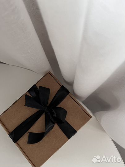 Подарок мужчине из натуральной кожи