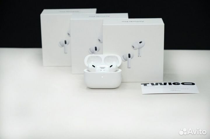 Беспроводные наушники AirPods 3