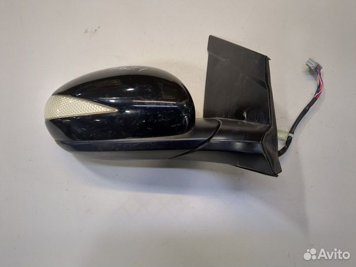 Зеркало боковое Honda Civic, 2008