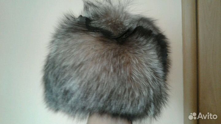 Шапка меховая