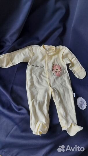 Слипы 62 размер