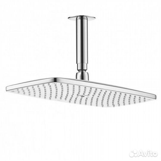 Верхний душ Hansgrohe Raindance Е 36 27381000 Хром