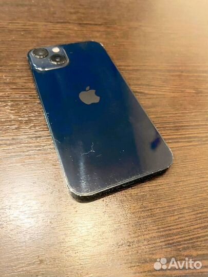 iPhone 13, 128 ГБ