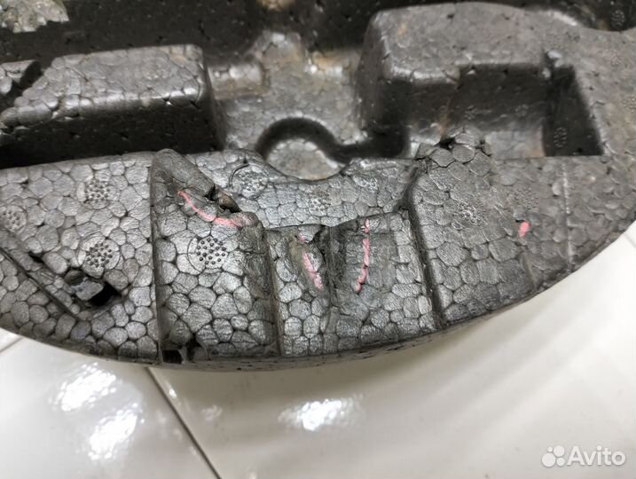 Ящик для инструментов Peugeot 607