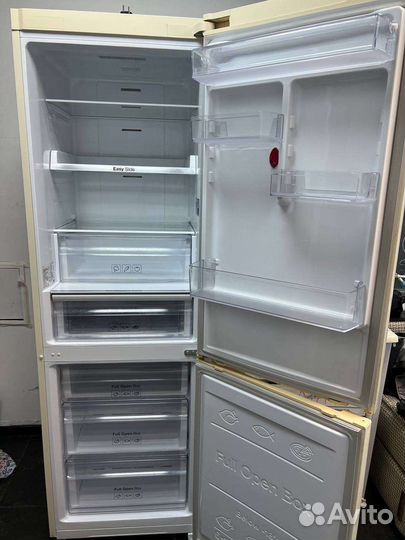 Холодильник samsung no frost