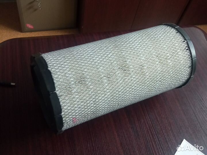 Воздушный фильтр