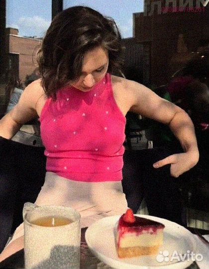 Женский шик: будьте в центре внимания