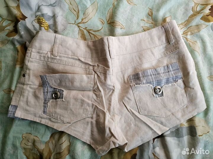 Шорты женские