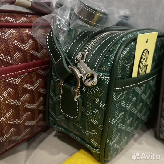 Сумка goyard crossbody