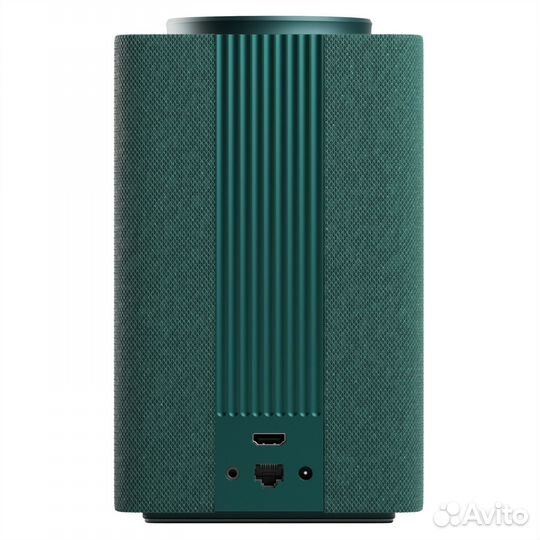 Умная колонка Яндекс Станция Макс с Zigbee (yndx-0