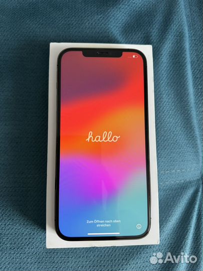 iPhone 12 Pro Max, 512 ГБ