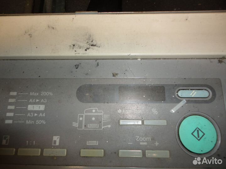 Детали к принтеру копиру ксероксу