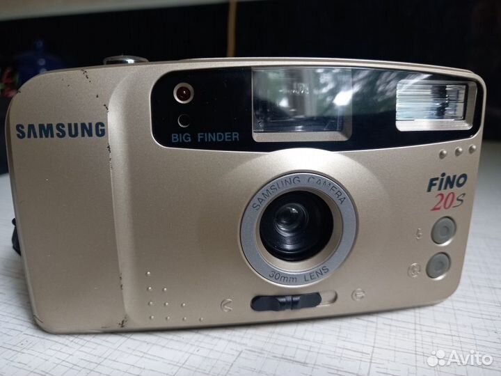 Sony Cyber-shot DSC-p41. Samsung FF-222. Samsung fino 20se 28mm Lens.