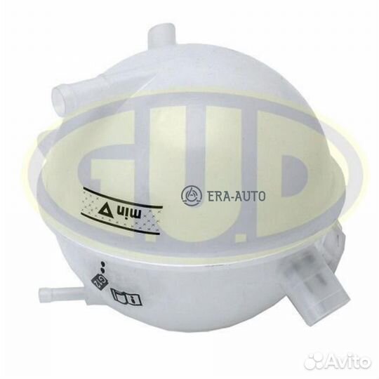 GUD GET000159 Бачок VAG A3/octavia/golf 5 03- (расширительный)
