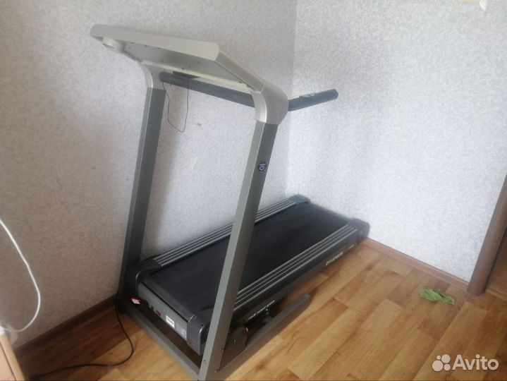 Беговая дорожка Proteus MTM-6500