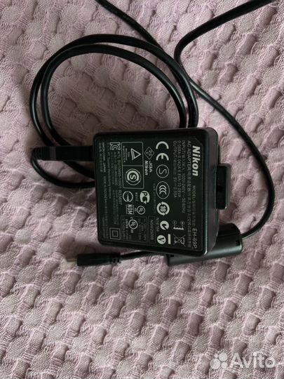 Фотоаппарат Nikon coolpix S4150