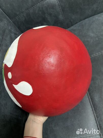 Большой kinder