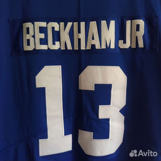 Клубная футболка