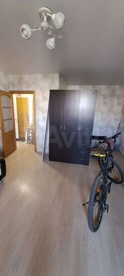 Комната 30 м² в 1-к., 7/14 эт.