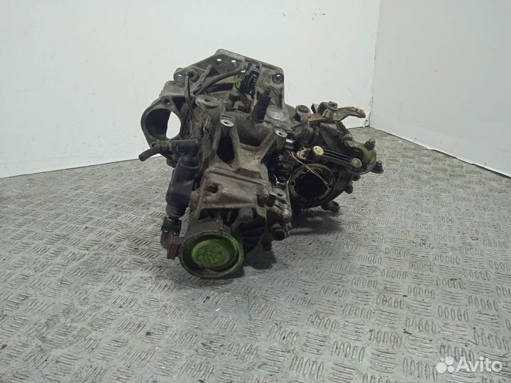 МКПП (механика) Audi A3 (8L1) (1996-2003)