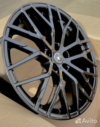 Диски jaecoo toyota changan geely r20 5x114.3