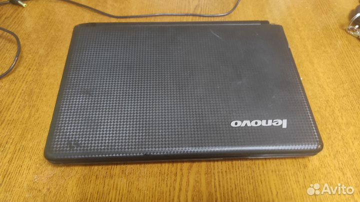 Нетбук lenovo s10-3с