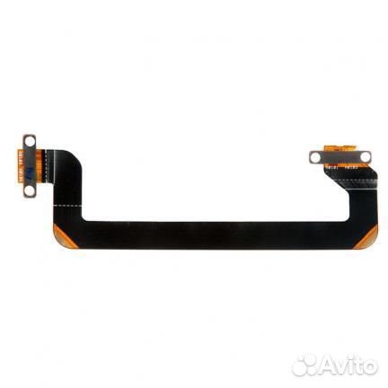 Шлейф Asus UX363JA IO FPC R2.0, с разбора 08201-02