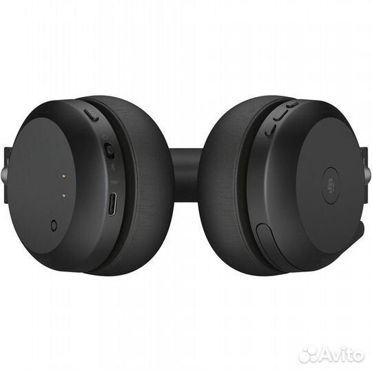 Bluetooth гарнитура Jabra Evolve2 75 MS