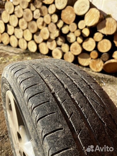 Goodyear EfficientGrip 205/55 R16