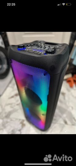 Колонка eltronic 20 61 1000 box