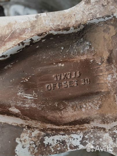 Yokohama Ice Guard Stud IG55 265/65 R17