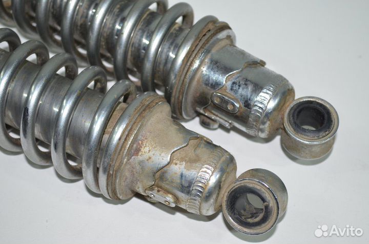 Амортизаторы Yamaha FZX250 zeal