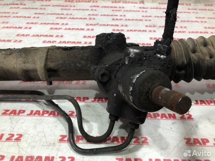 Рулевая рейка Toyota Town Ace Noah SR50 3S 1999