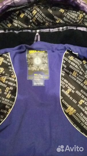 Продам пуховик