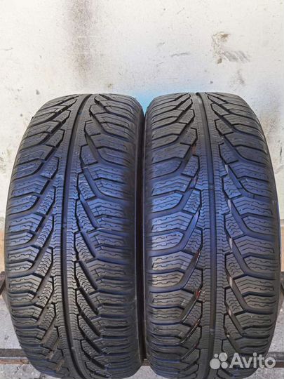 Uniroyal MS Plus 77 225/55 R17 101V