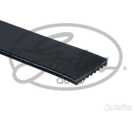 Ремень поликлиновый 9PK2250ES 9PK2250HD Gates